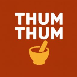 Thum Kitchen logo