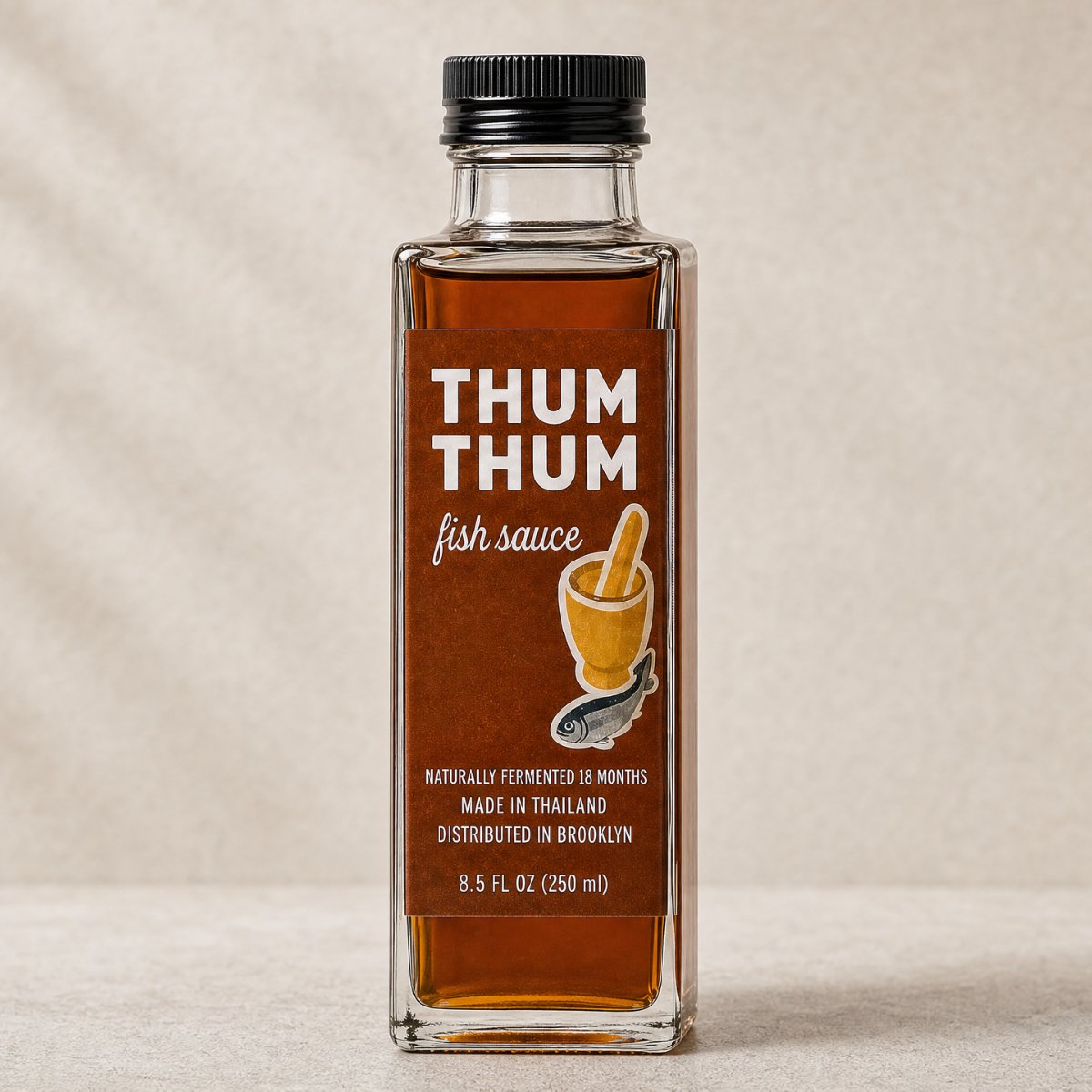 Fish Sauce